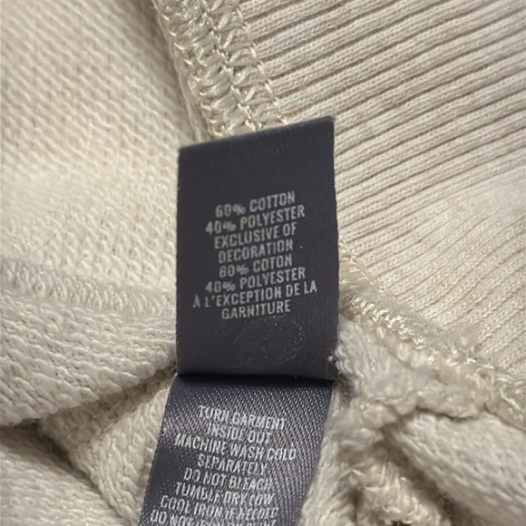 “Naughty-ish” Crewneck - Picture 8 of 8